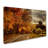 "And the Seasons They Go Round and Round" by Lois Bryan Photographic Print on Wrapped Canvas-13906634