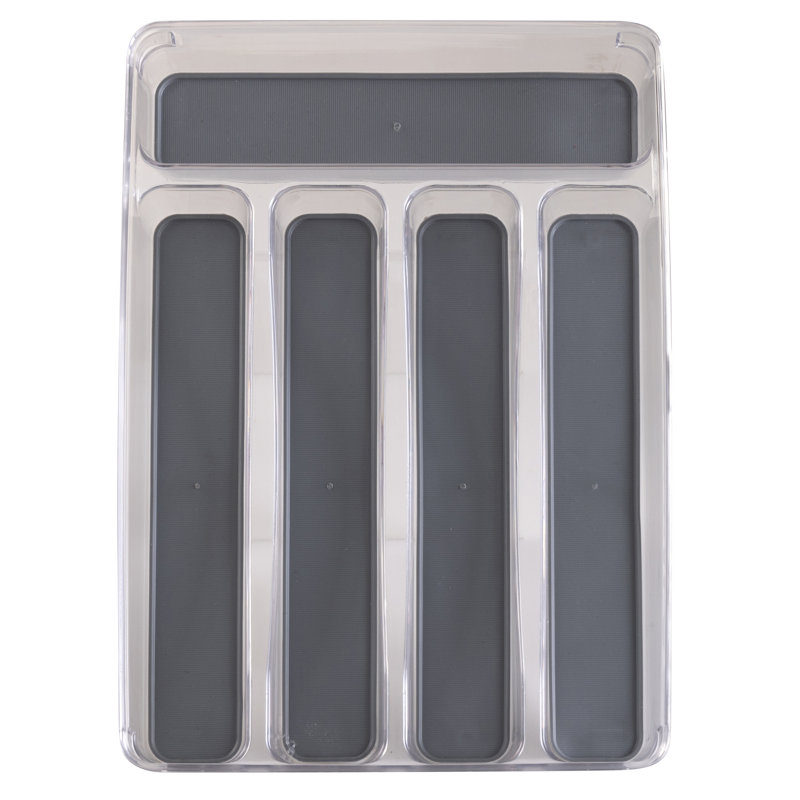 Plastic Rectangle