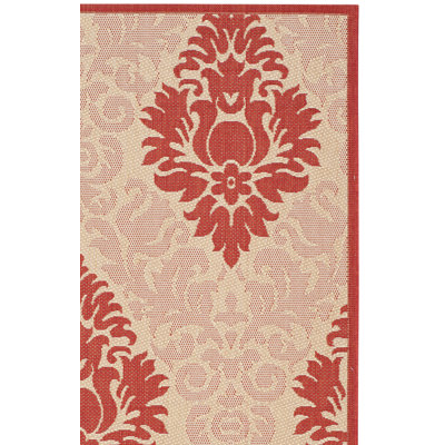 Vatukoula Performance Geometric Rug