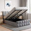 Connell Upholstered Ottoman Bed, UKFR Certified-1846894203-1846894201