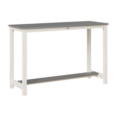 Balcony Outdoor Bar Table