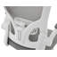 Prime Mesh Grey/White Office Chair