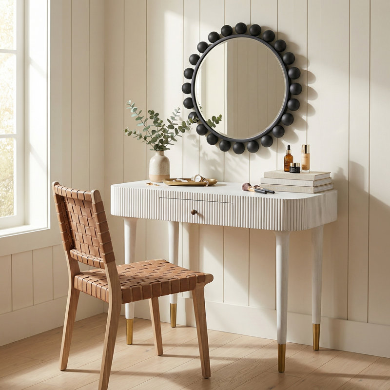 Celine End Table