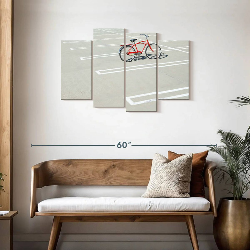 Vélo Mehar, H 27 po x l 43 po