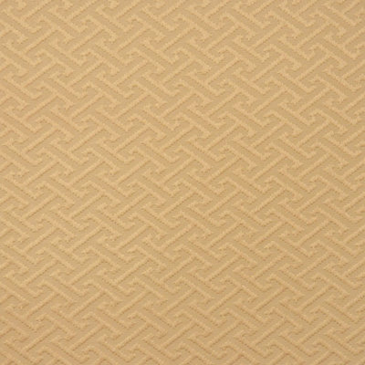 Geometric Fabric