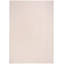 Tapis d'intérieur ivoire à texture naturelle 3 pi 11 po x 5 pi 11 po Nourison-1686627640-1717669401