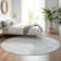 Premium Machine Washable Cerrito AMF591 Denim Rug