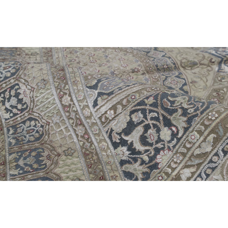 One-of-a-Kind 7'10" X 10'6" Area Rug