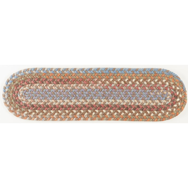 Eitzen Stair Tread, 1