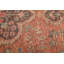Tapis rouge Nisbet 2 pi 6 po x 4 pi 6 po