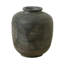 Emeraude Ceramic Floor Vase