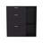 Whitaker Shoe Rack, Bedroom, Black-1121065375