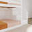 Kincer Kids Twin Over Twin Bunk Bed-1027653652