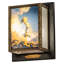 Ecstacy 1 - Light Flush Mounted Sconce