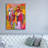 " Polo " by Richard Wallich-639839141