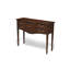 45'' W Solid Wood Server