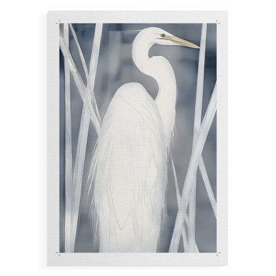 ANIMAUX, série CCDLXIV - Impression sur toile seulement - NON CADRE
