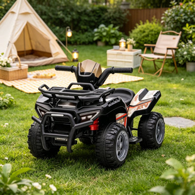 Adventer Homdox Battery Powered Ride On