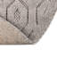 Tapis intérieur / extérieur gris Heckman-290027168