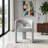 Dalpat Iron Arm Chair-1424192801