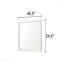 Miroir d'appoint Modern