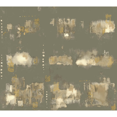 Araminta Abstract Roll
