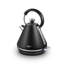 Tower T10087 Mirage Kettle with Digital Control Panel, Variable Temperature Function, Rapid Boil Technology, Viewing Window, Removable Filter, 3kW, 1.7L