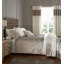 Lattice Cut Velvet Duvet Cover Set with Pillowcases-116490907-116490906