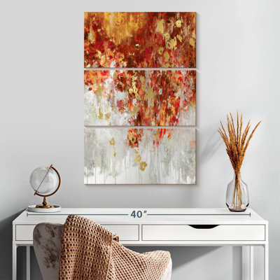 Avery Cascading Fall II