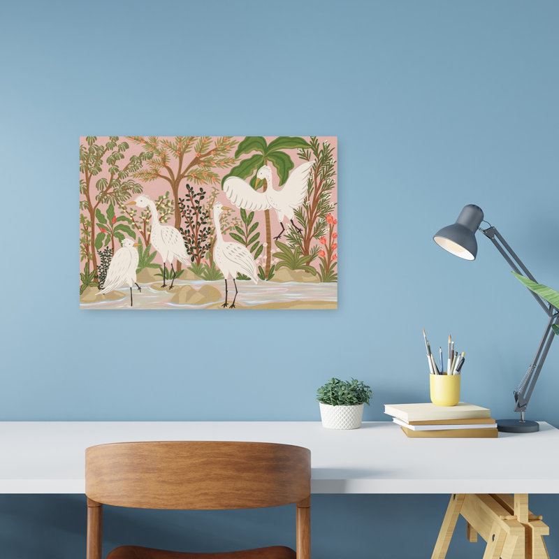 Print, 30.48cm H x 45.72cm W