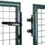 Metal Gate-20842237