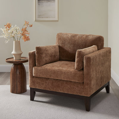 Chaise avec accoudoirs Chios