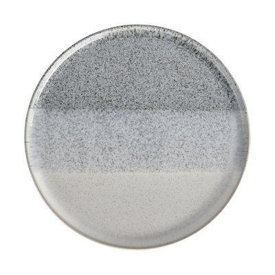 Plateau rond Studio Gris