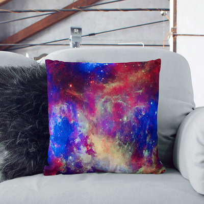 Universe Vol.11 Cushion with Filling