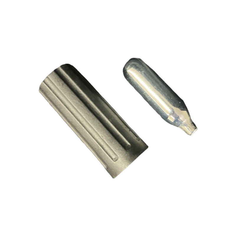 Porte-cartouche 8 grammes