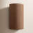 Nomad Ceramic Wall Light-1440417704