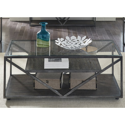 Collingdale Coffee Table
