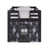 Black est en rupture de stock