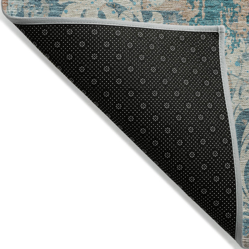 Tapis Colwart, Rectangle 10 pi x 14 pi