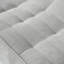 Canapé en tissu de chenille rembourré Boneless Nedek-121990902-102026635-102026637