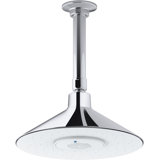 Moxie Full Rain Shower Head