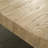 55" Square Ravello Coffee Table Weathered Warm Wood Tone-1999233440