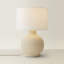 Ceramic Table Lamp-82390463