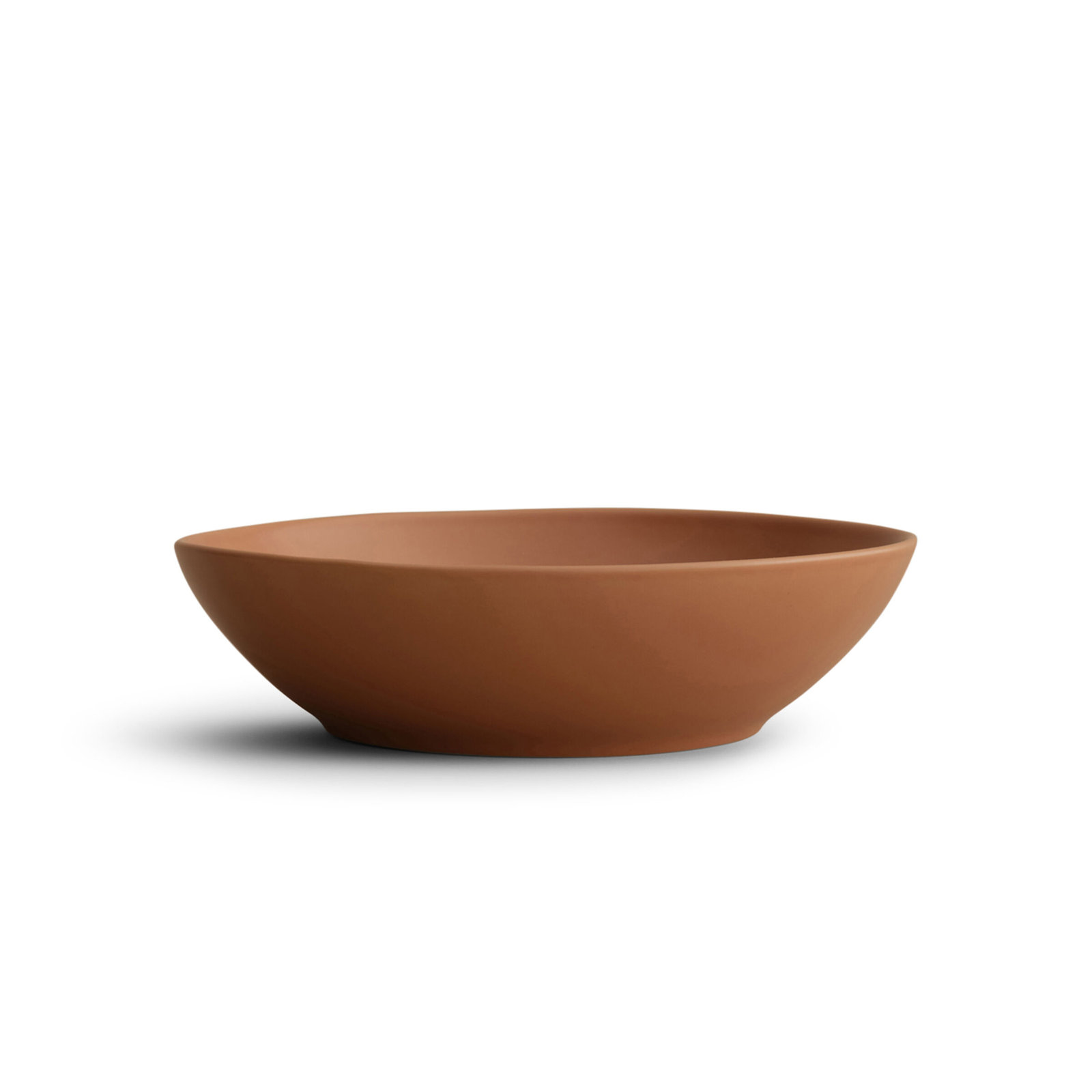 Stoneware Cereal Bowl, Canyon