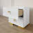 Titian Manufactured Wood Nightstand-778588279-767632813