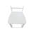 Klynn Solid Wood Counter Stool-591338467