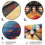 Bowling Alley Nights - Ensemble d'art mural de bowling-107181745-107181755
