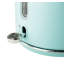 Bouilloire en acier inoxydable 1,7 L HADEN Heritage-49998382