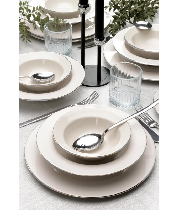 Dinner Set