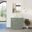Ensemble de meuble-lavabo simple 36 po Noha